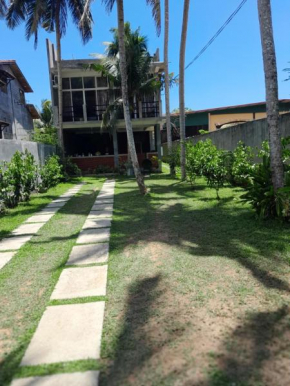 Cinnamon River Apartments